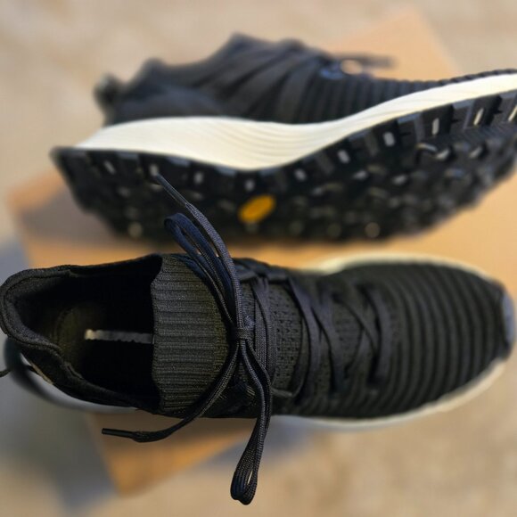 Merrell Embark Lace Trail All Terrain Hiking Running Cross-Trainers J067280 NWOB - Picture 5 of 16